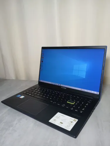 Notebook Asus Vivobook 15 /I5 11° Geração/ SSD NVME 256GB / 8GB DDR4 / Full HD