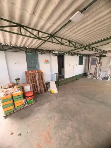 Casinha com 2 quartos, sala, banheiro e cozinha bairro Nova Suissa