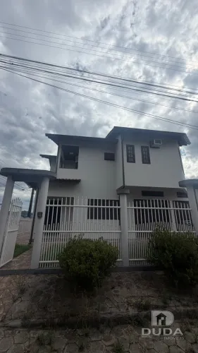Casa de alvenaria para locação ? Bairro Próspera