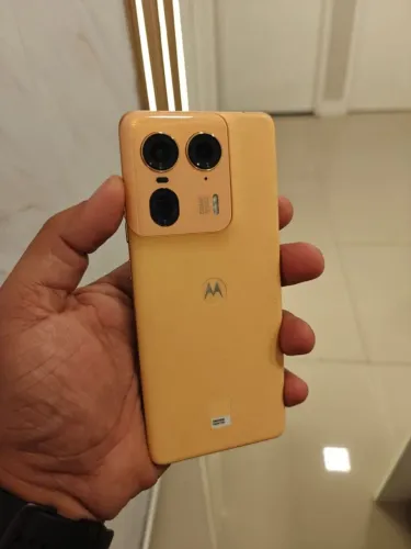Moto edge 50 ultra 512 gb