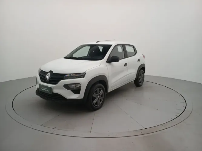 Renault Kwid 1.0 Zen 2026