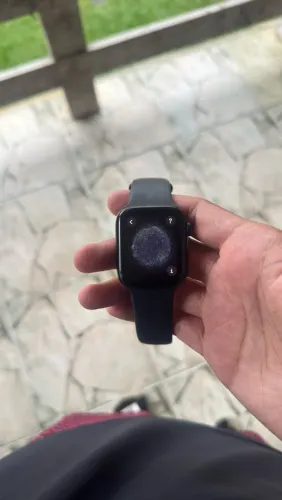 Apple Watch SE 2 geração