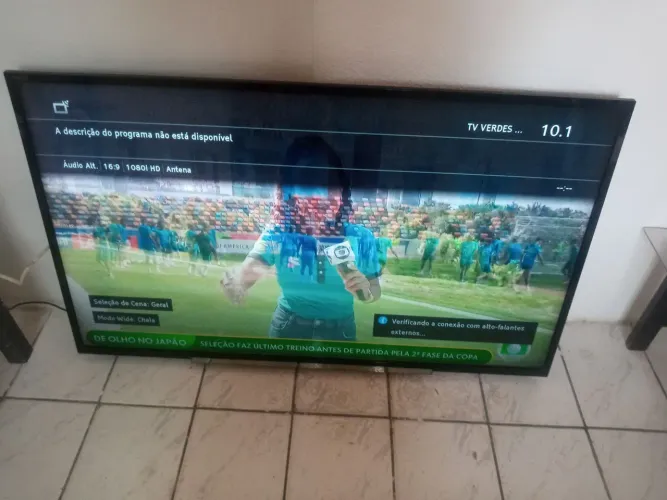 TV SONY DE 42 POLEGADAS