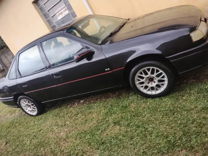 Chevrolet Vectra GLS/expres.2.2/ 2.0 E 2.0 CD 8V 1995