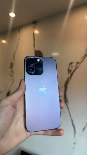 iPhone 14 Pro Max - 128Gb 