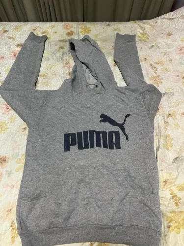 Casaco puma