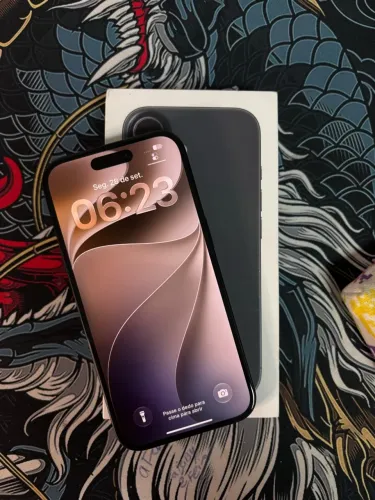 IPhone 16 256gb
