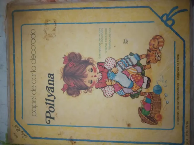 Papel de carta