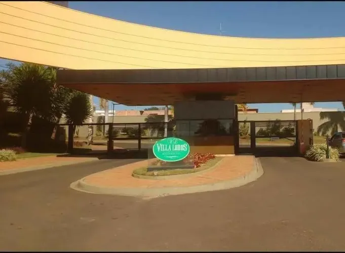 TERRENO EM CONDOMINÍO em Residencial Villa Lobos, (Bauru) - SP