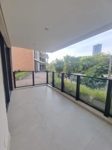 Apartamento à venda em Campinas, Jardim das Paineiras, com 4 suítes, com 243.26 m²