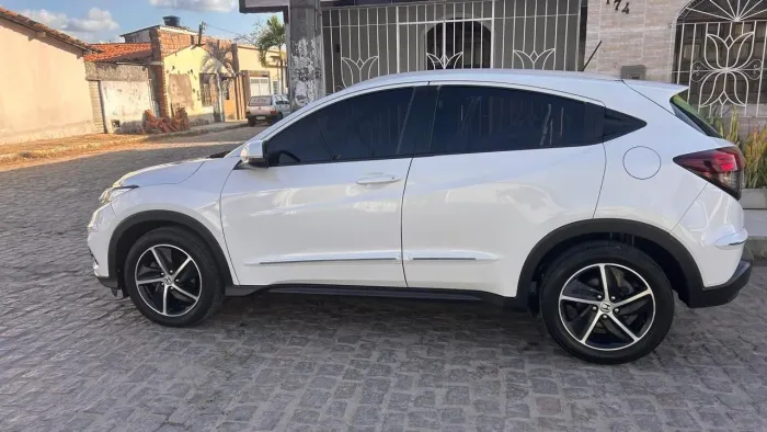 Honda HR-V EX 1.8 Flexone 16V 5P Aut. 2019