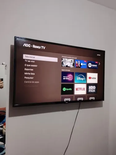 Tv Aoc 42 polegadas 