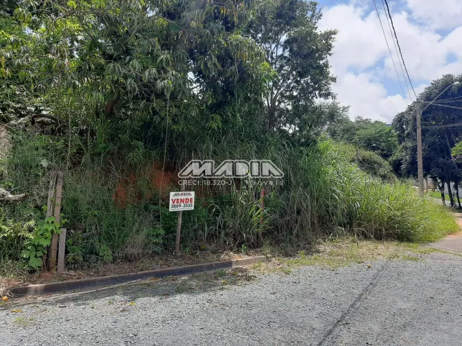 terreno - Santa Cruz - Valinhos