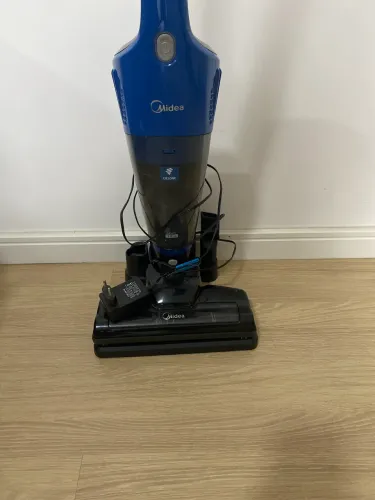 Aspirador de pó vertical Midea 