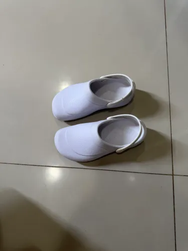 ?Crocs? - Soft works