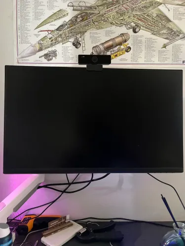 Monitor Dell 24? S2421HN