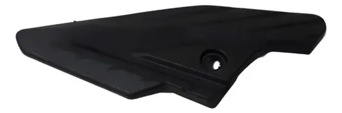 Acabamento Pedaleira Traseira Pcx 160 23/25 L/e Orig 60827