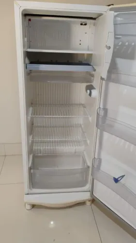 Geladeira Consul