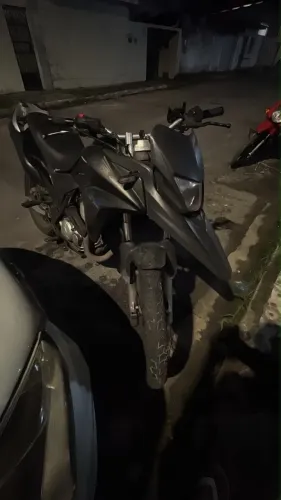 Xre 300 Excelente moto vendendo abaixo do preço porque estou com 2 motos já