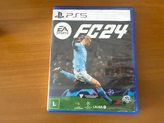 FIFA 24
