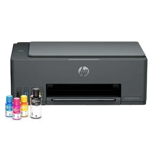 MULTIFUNCIONAL HP SMART TANK 584