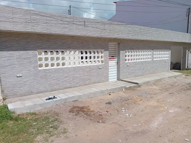 Casa de Praia 