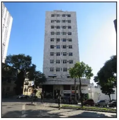 Oportunidade para moradia Sala no Prado, Belo Horizonte - MG, Nº 9215, 26,17m² | Licitaçã
