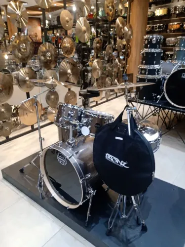 Bateria Mapex 