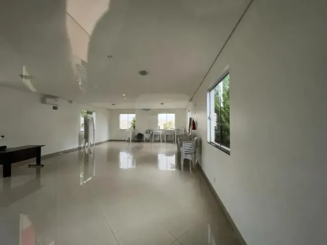 Imóvel para venda tem 44 metros quadrados com 2 quartos em Shopping Park - Uberlândia - MG
