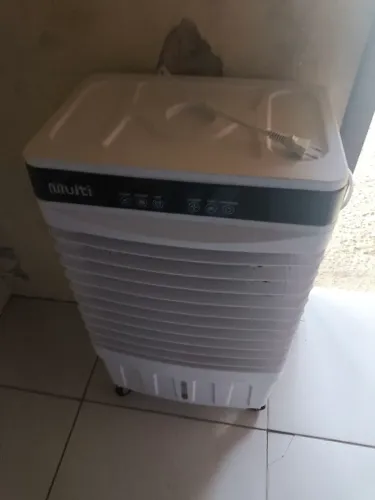 Climatizador