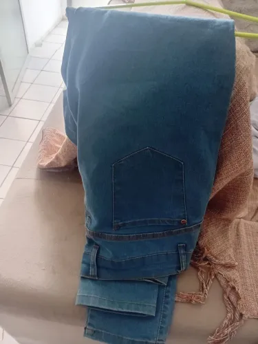 Roupas usadas