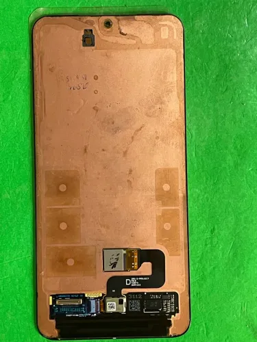 Tela original Samsung S23 plus - faço envio/Olx pay