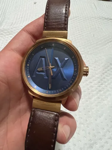 Relógio Armani Exchange 