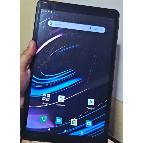 Tablet 10" - Positivo Q10 - Top!