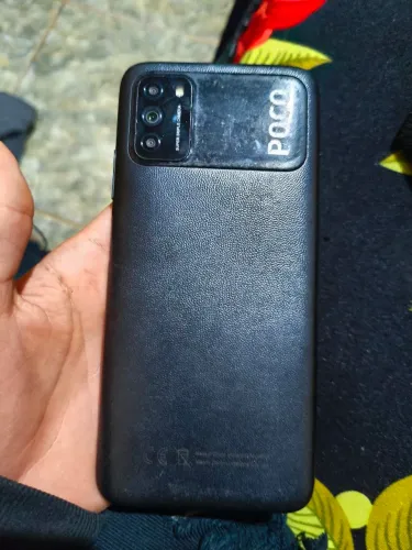 Poco m3
