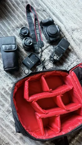 Canon 5D Mk2