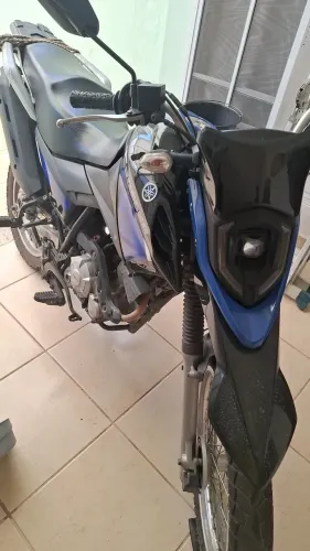 XTZ CROSSER 150Z 2023