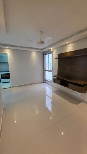 Apartamento para Locação Próximo ao Bauru Shopping