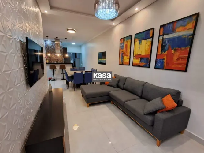 Casa á Venda no Residencial Quinta dos Vinhedos