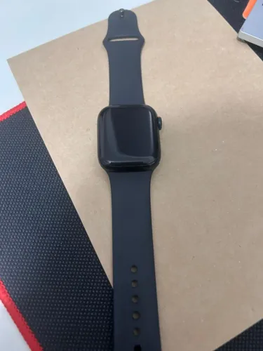 Apple Watch série 9 GPS