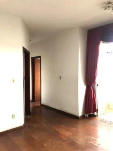 Belo Horizonte - Apartamento Padrão - Grajaú