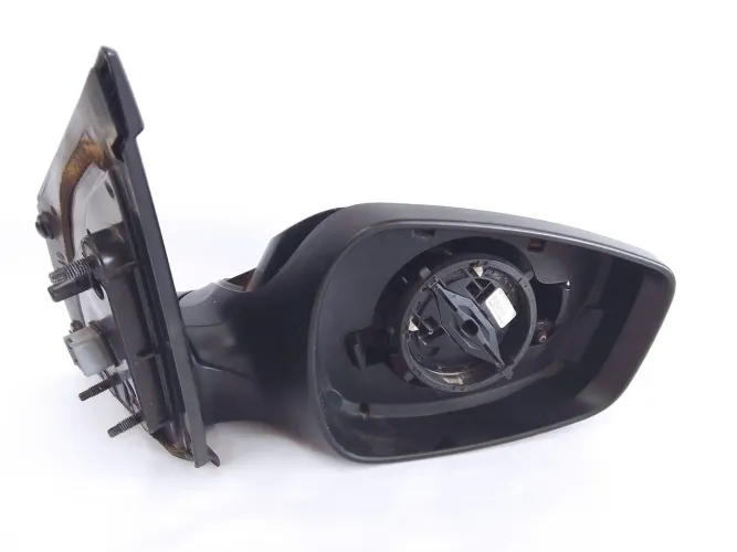 Retrovisor Direito Hyundai Hb20 Hatch 1.6 16v 2013/2018