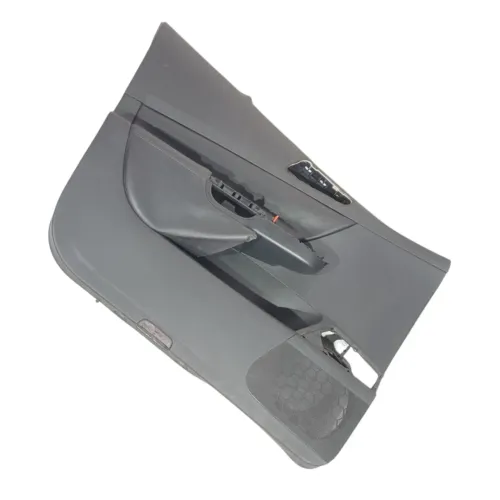 Forro Porta Diant.esq Passat B6 06 A 10 V6 Detalhe