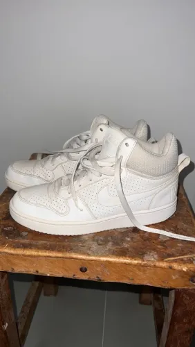Tênis nike mid, tamanho 37