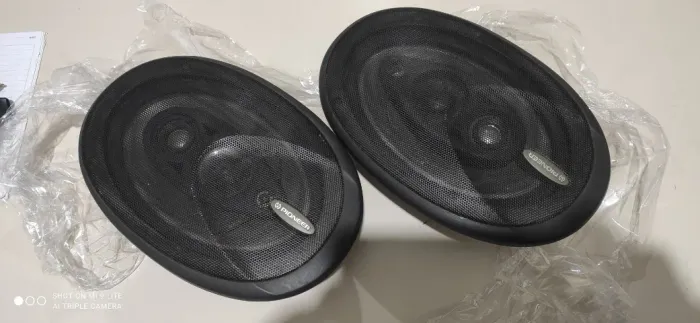 Pioneer 6986 Japonês