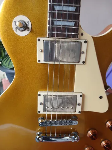 Vendo guitarra Gibson
