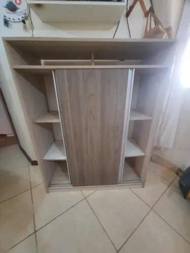 móveis de casa