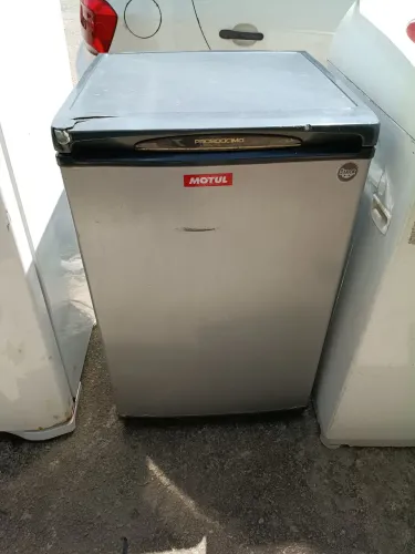 Frigobar baratinho
