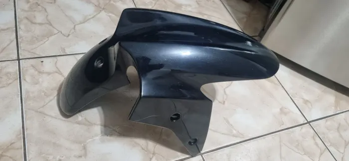 Paralama kawasaki ninja 250