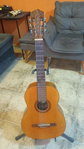 Violão Digiorgio signorina 94